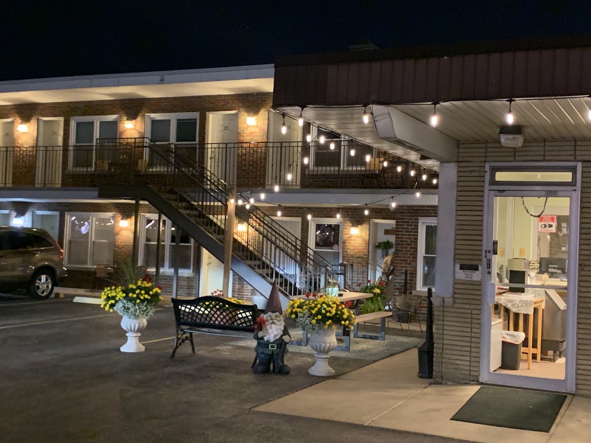 The Gateway Inn of Oak Lawn