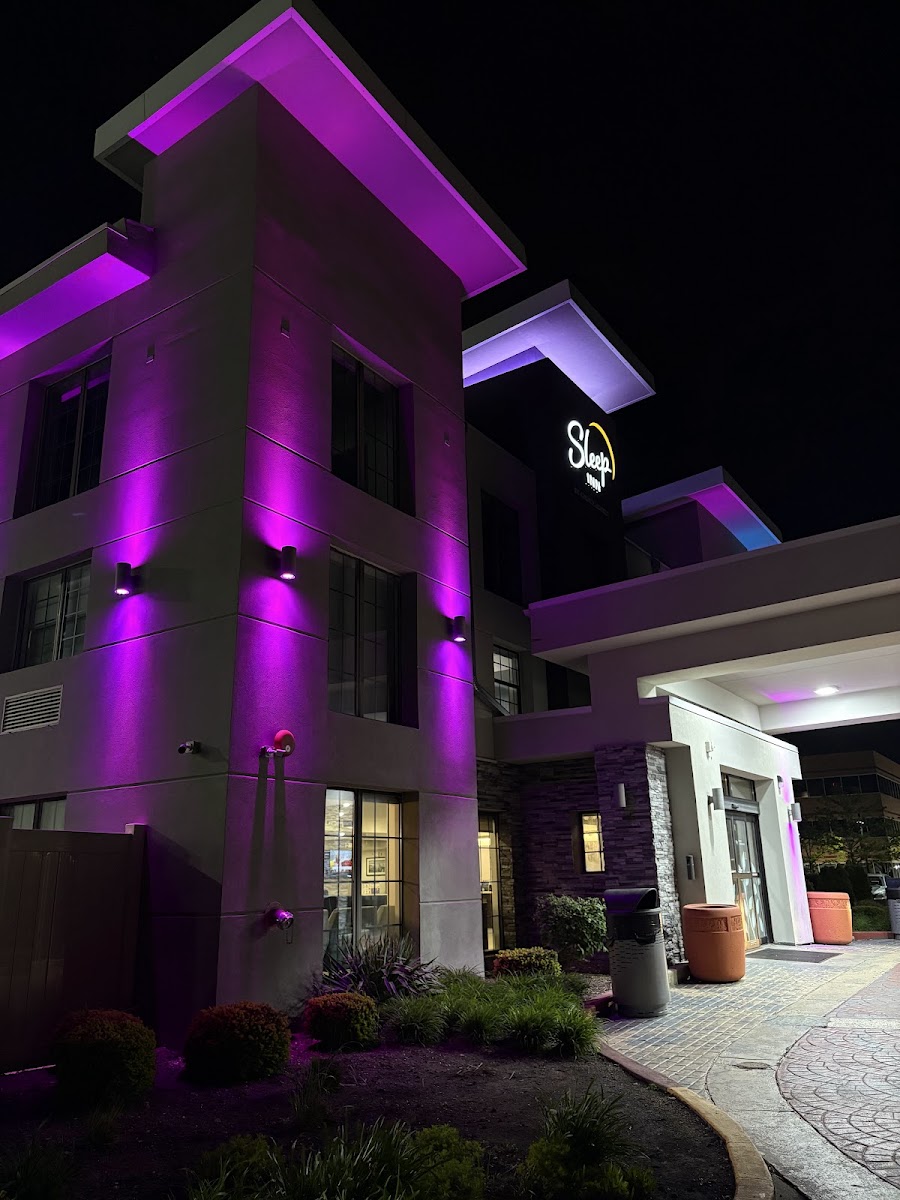 MainStay Suites Oakbrook Terrace - Chicago