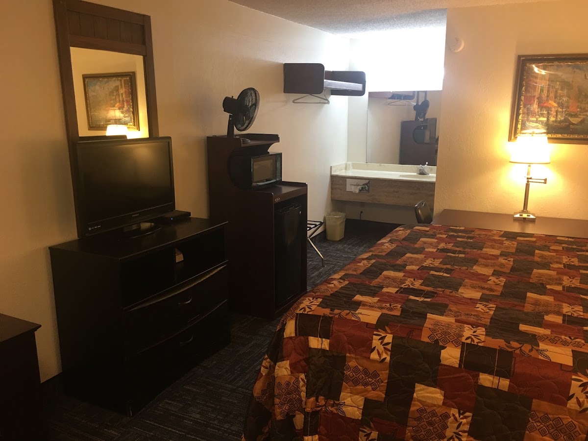 Western Inn