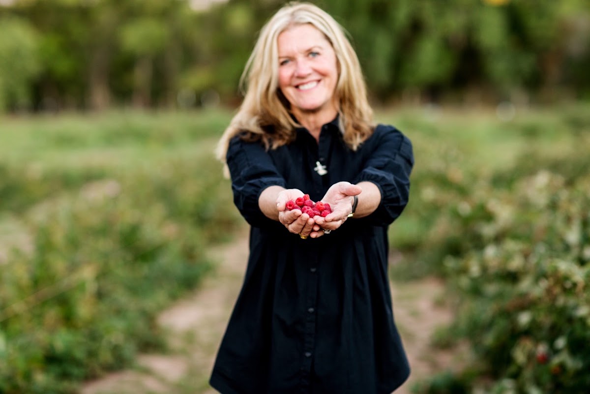 Heidi's Raspberry Farm