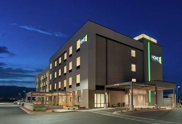 Home2 Suites by Hilton Alamogordo White Sands