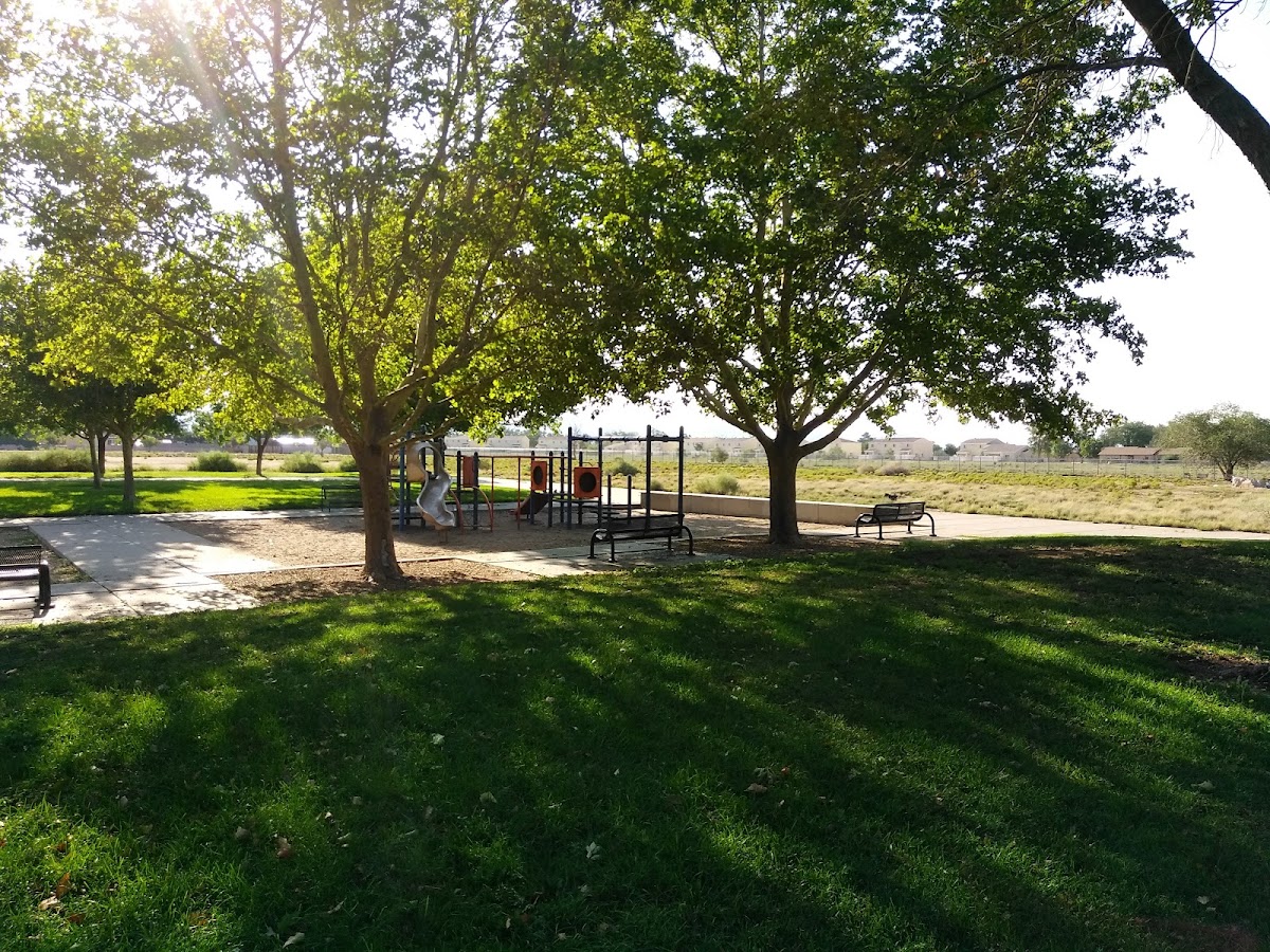Phil Chacon Park