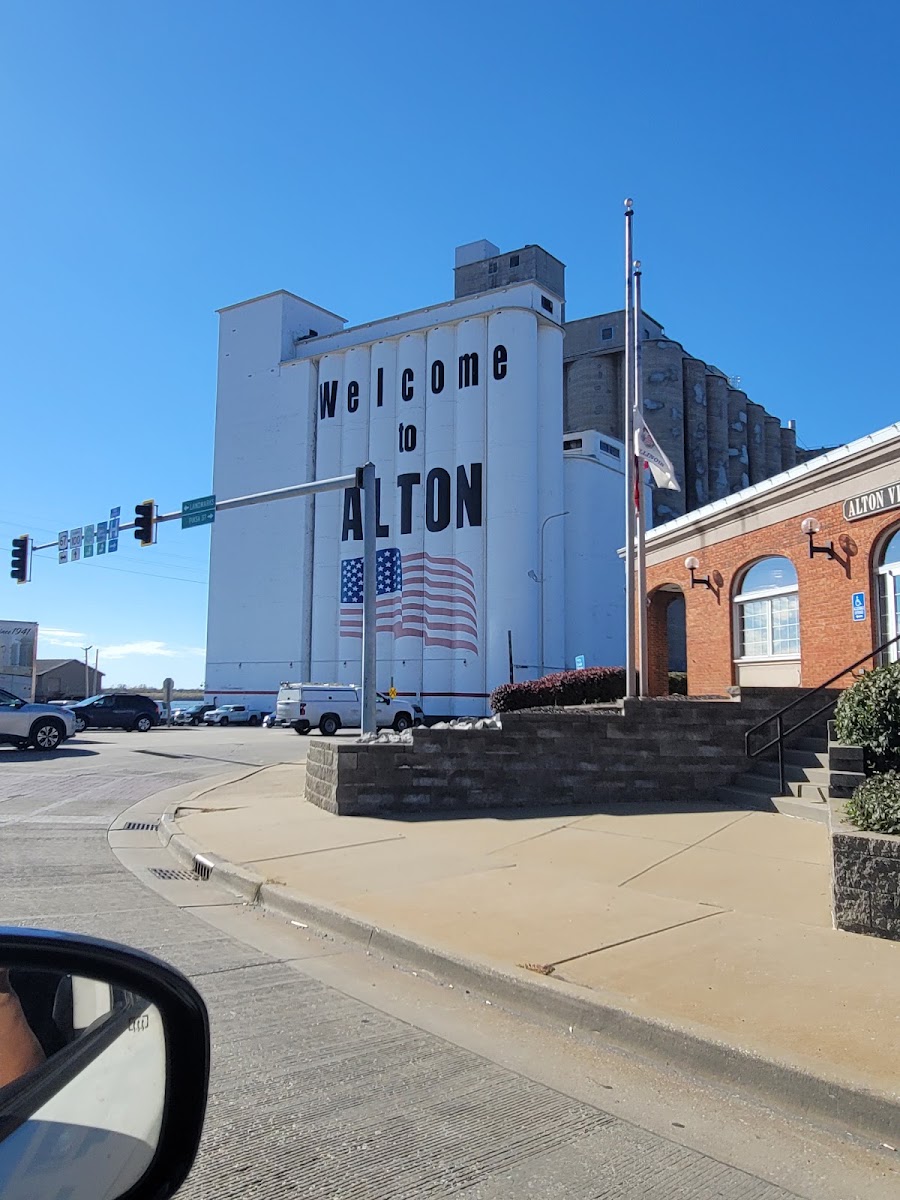 Alton Regional Convention & Visitors Bureau