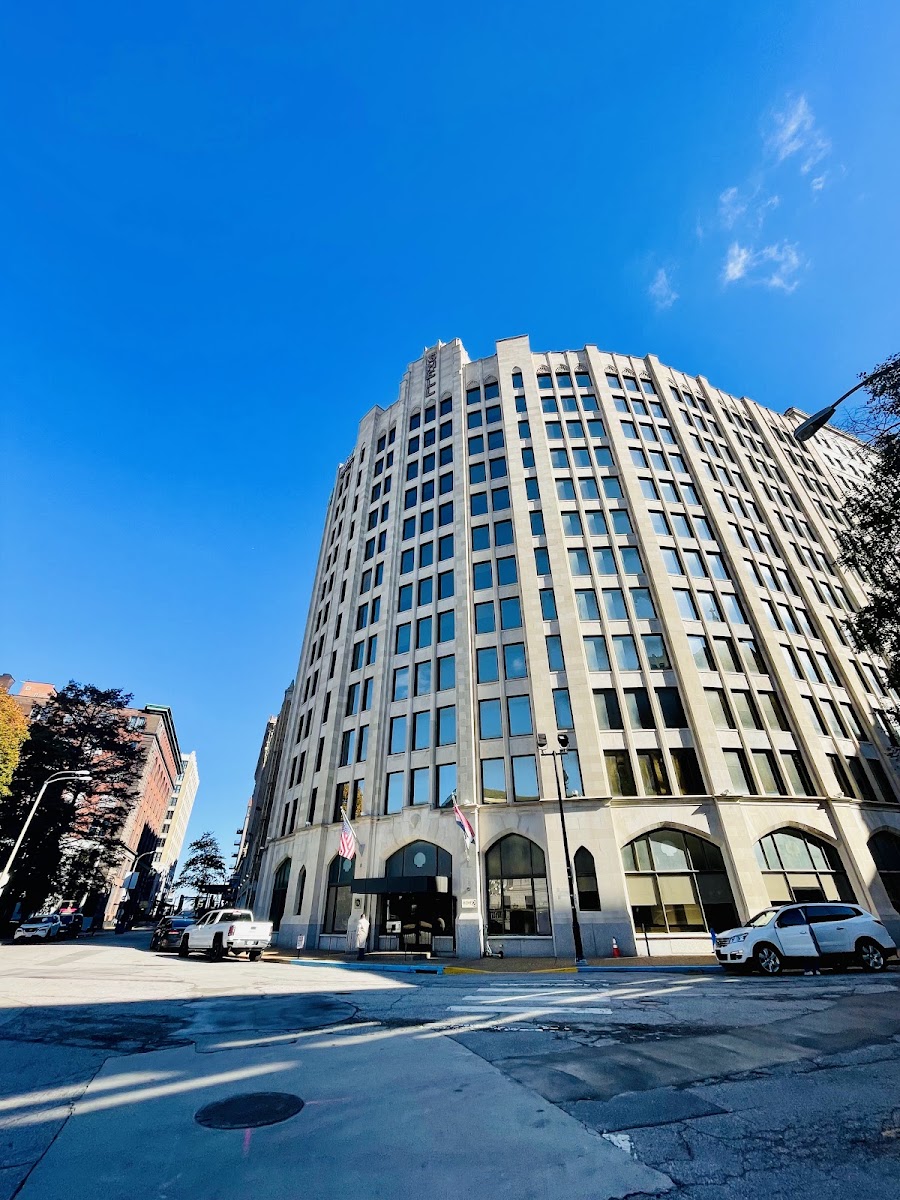 Tru by Hilton St. Louis Downtown