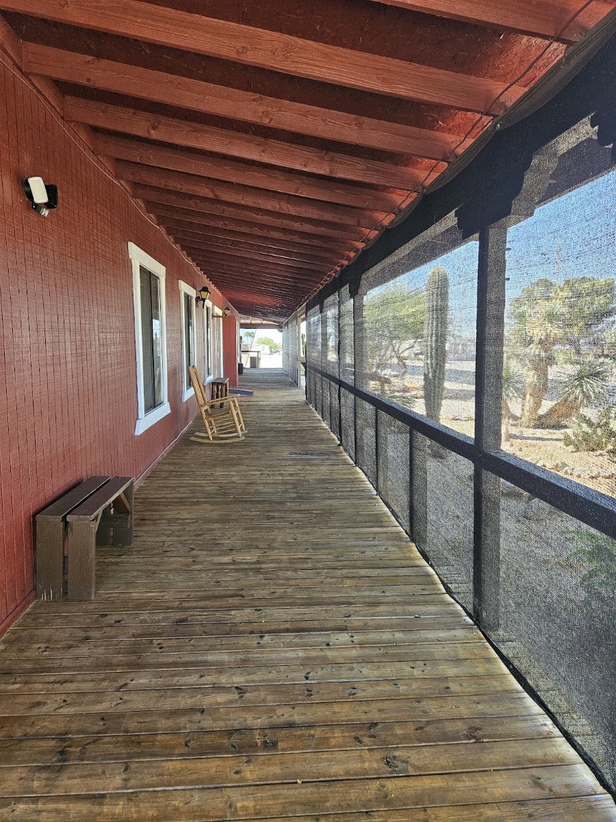 North Ranch Rv Park