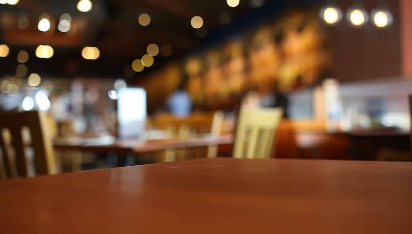 The Den Coffee Shop