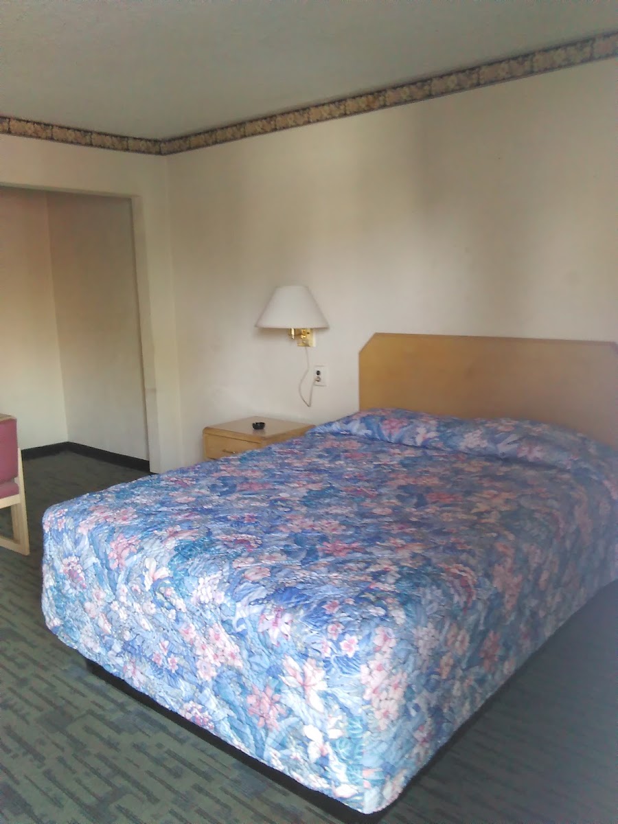 Ivy Motel