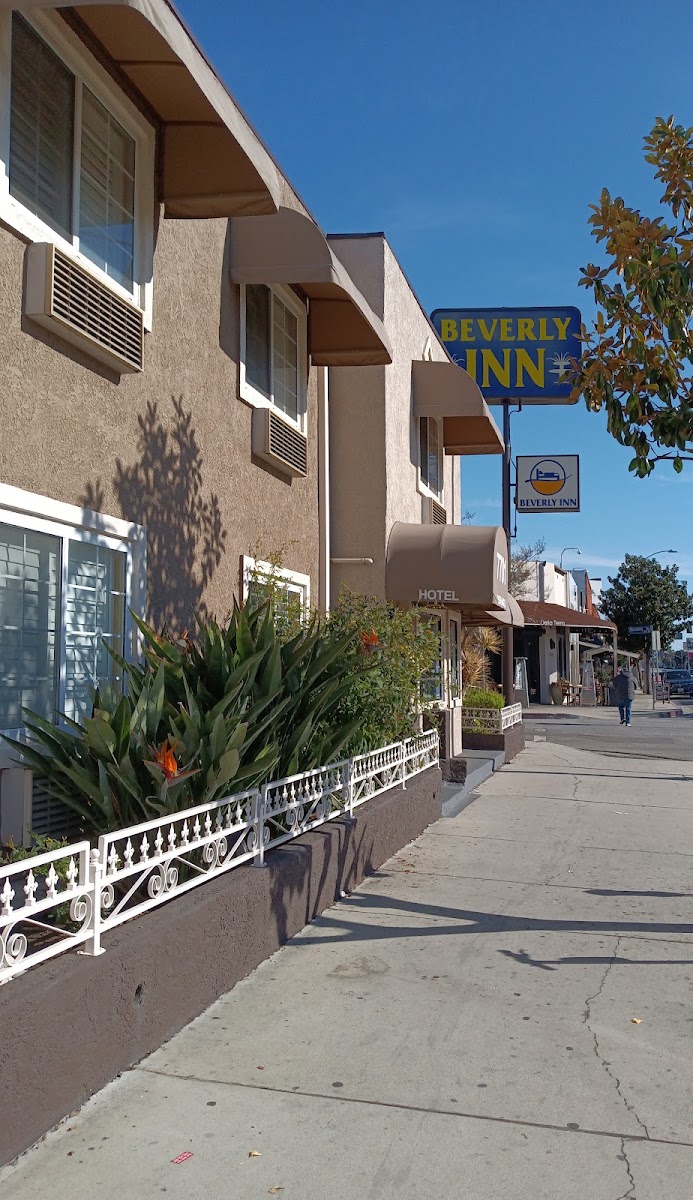 Beverly Inn