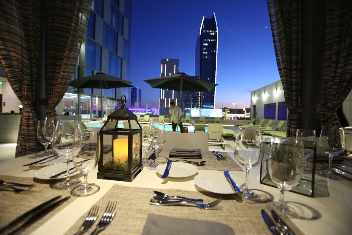 Hotel Indigo Los Angeles Downtown by IHG