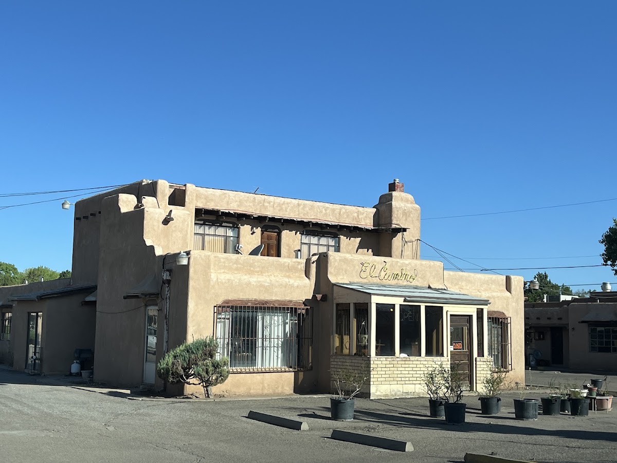 El Camino Motor Hotel