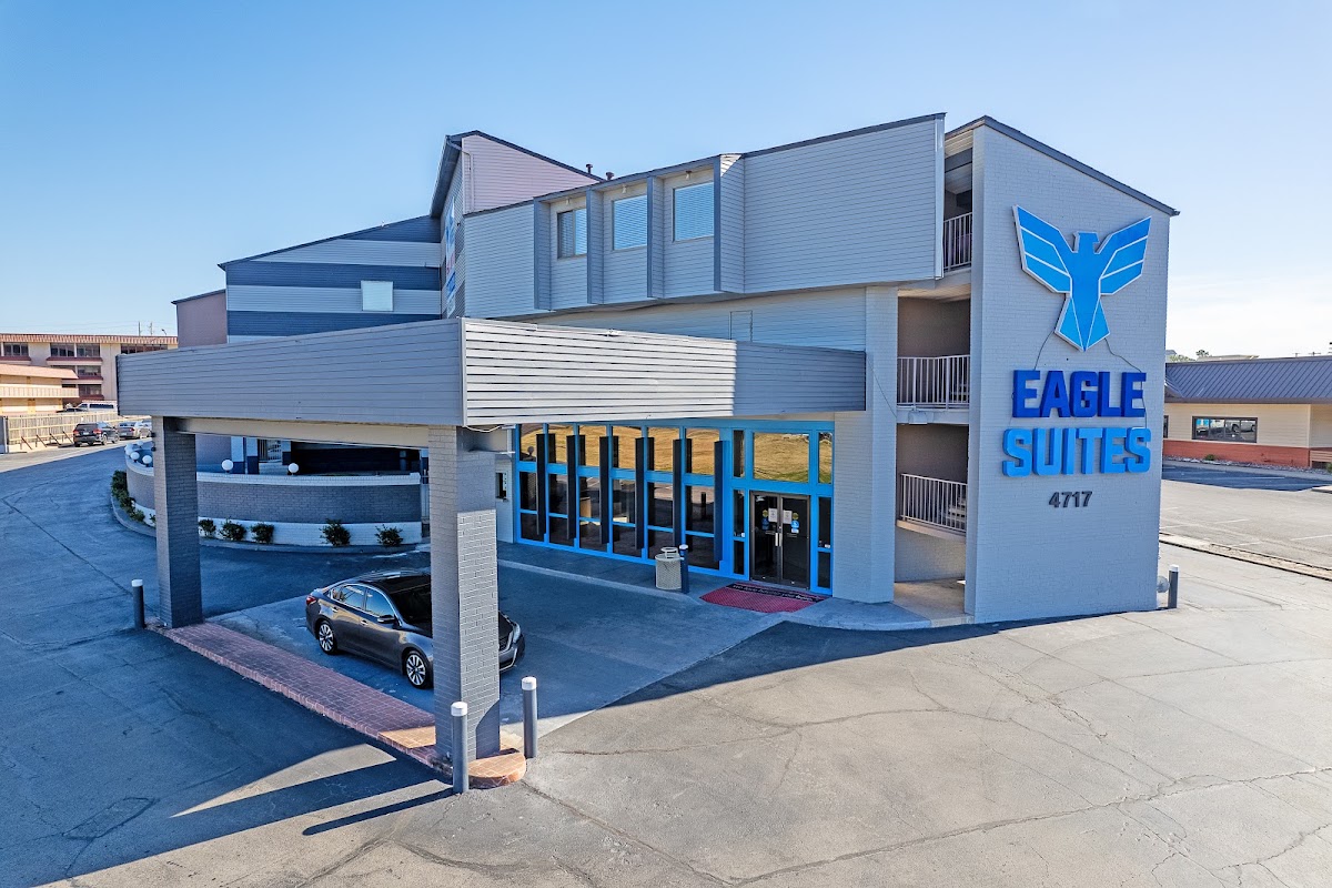 Eagle Suites Extended Stay