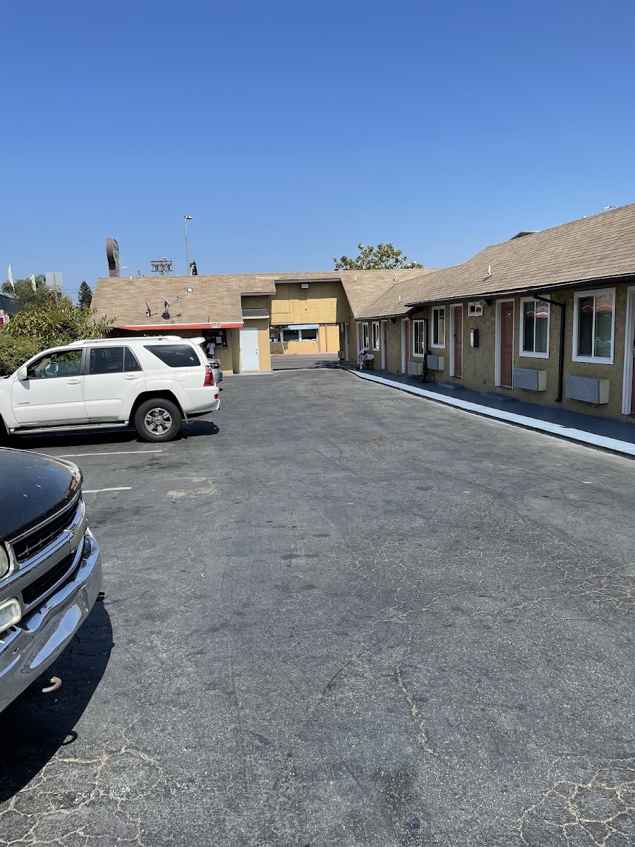 Crenshaw Inn Motel