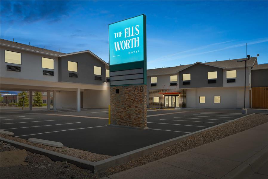 The Ellsworth Hotel, an Ascend Collection Hotel