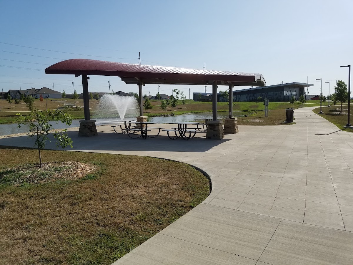 Mercy Park