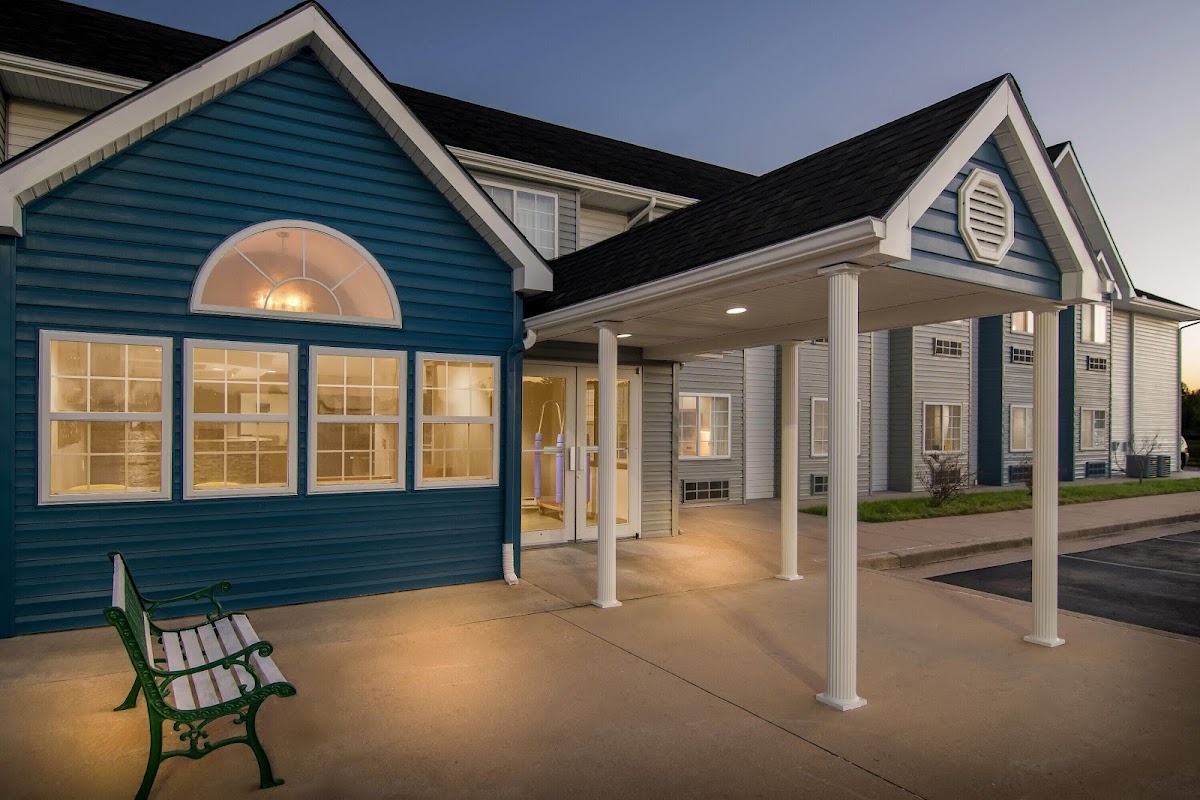 Microtel Inn & Suites by Wyndham Joplin