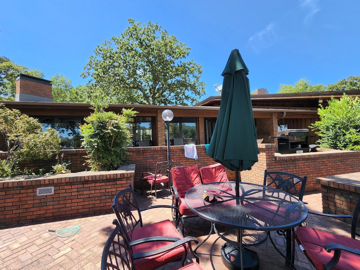 Candlewyck Inn, Grove, Ok