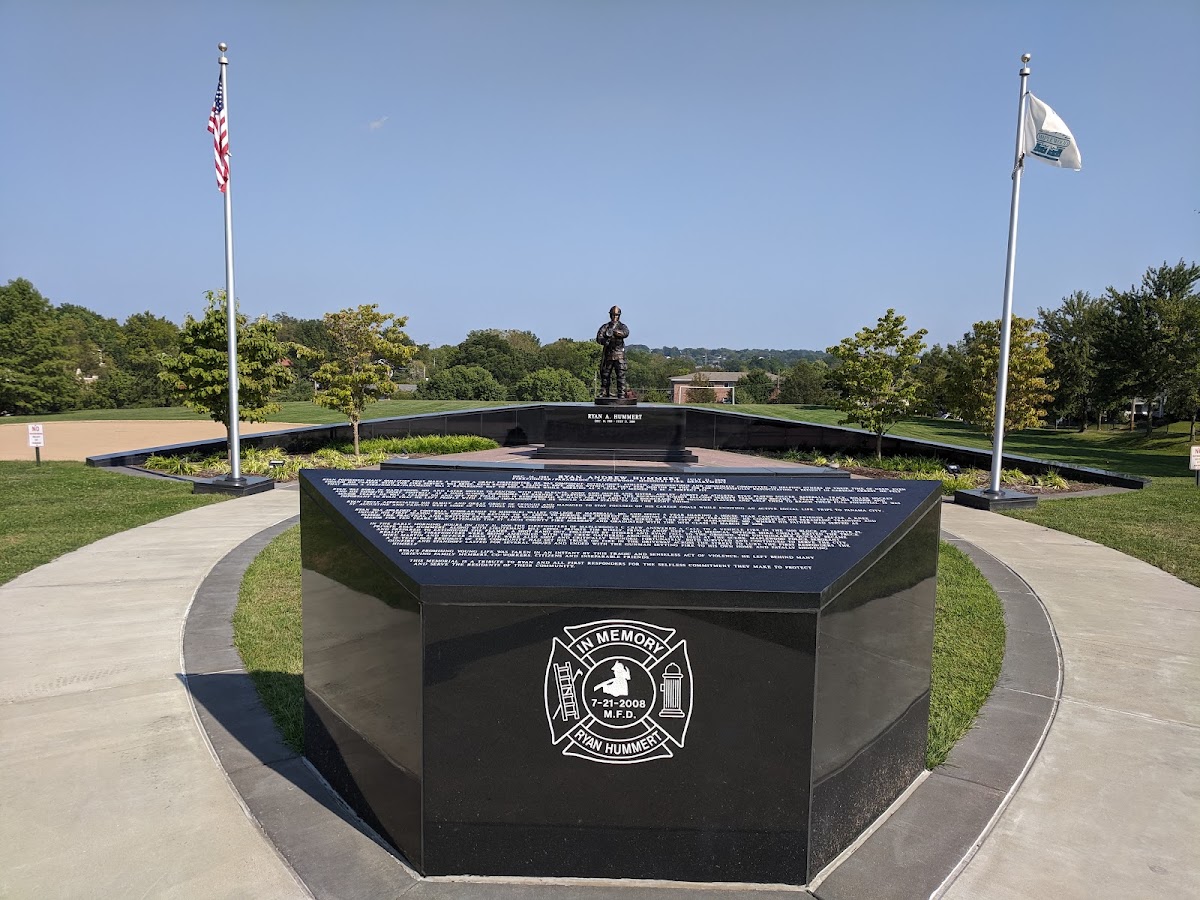 Ryan Hummert Memorial Park