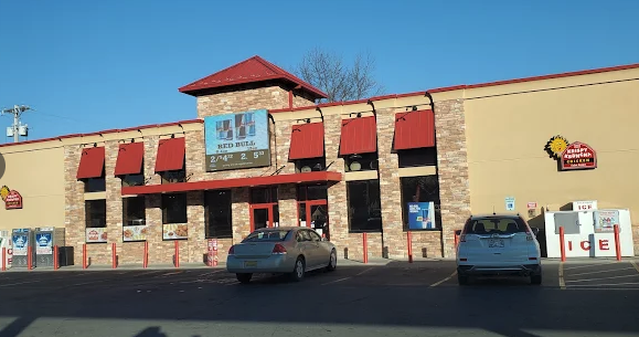 Dak's Market