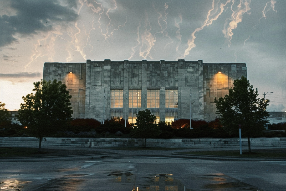 Oklahoma City Ghosts: Ghost Tours and Haunted Pub Crawls