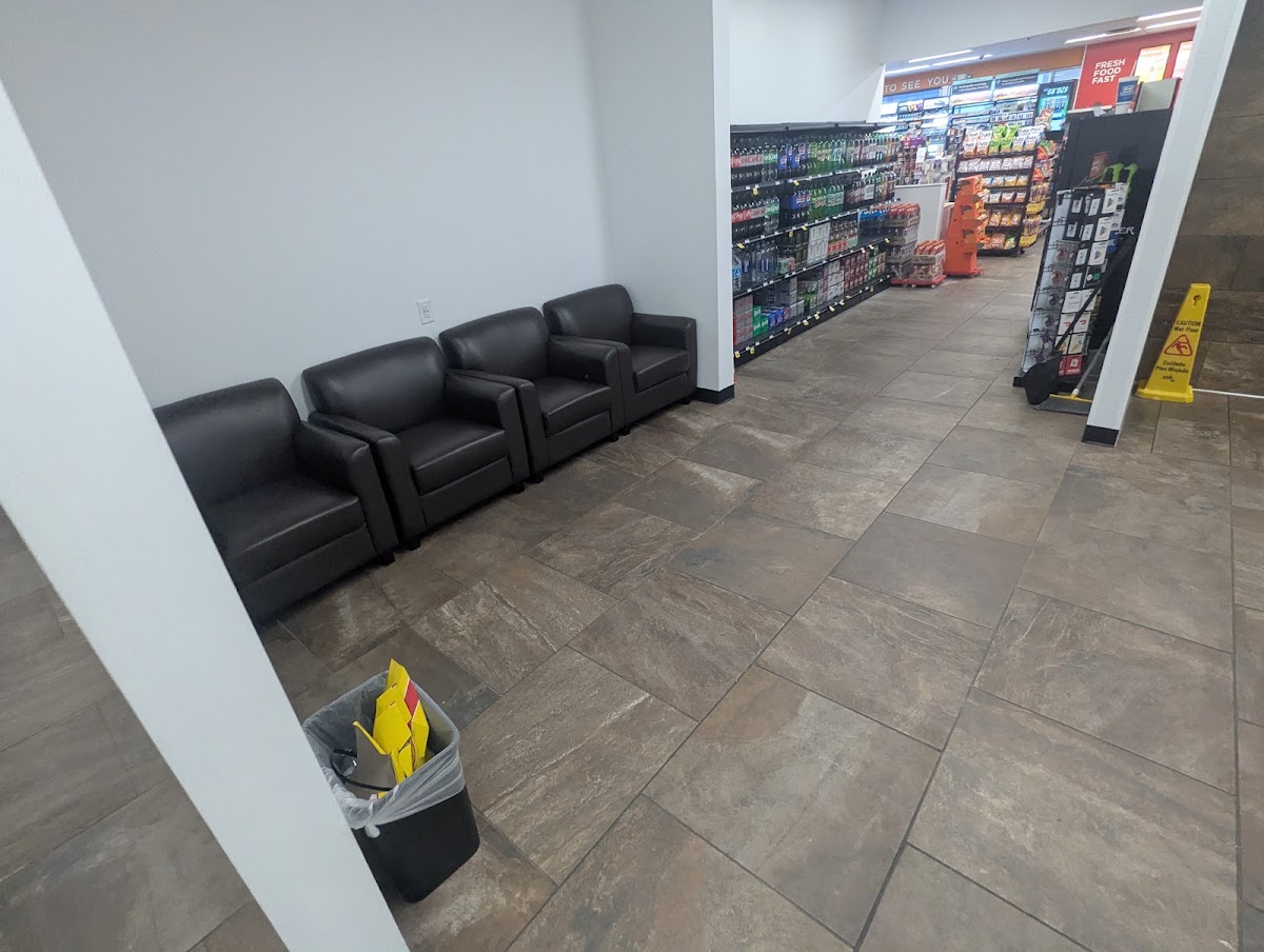 Circle K/Morton Travel Center