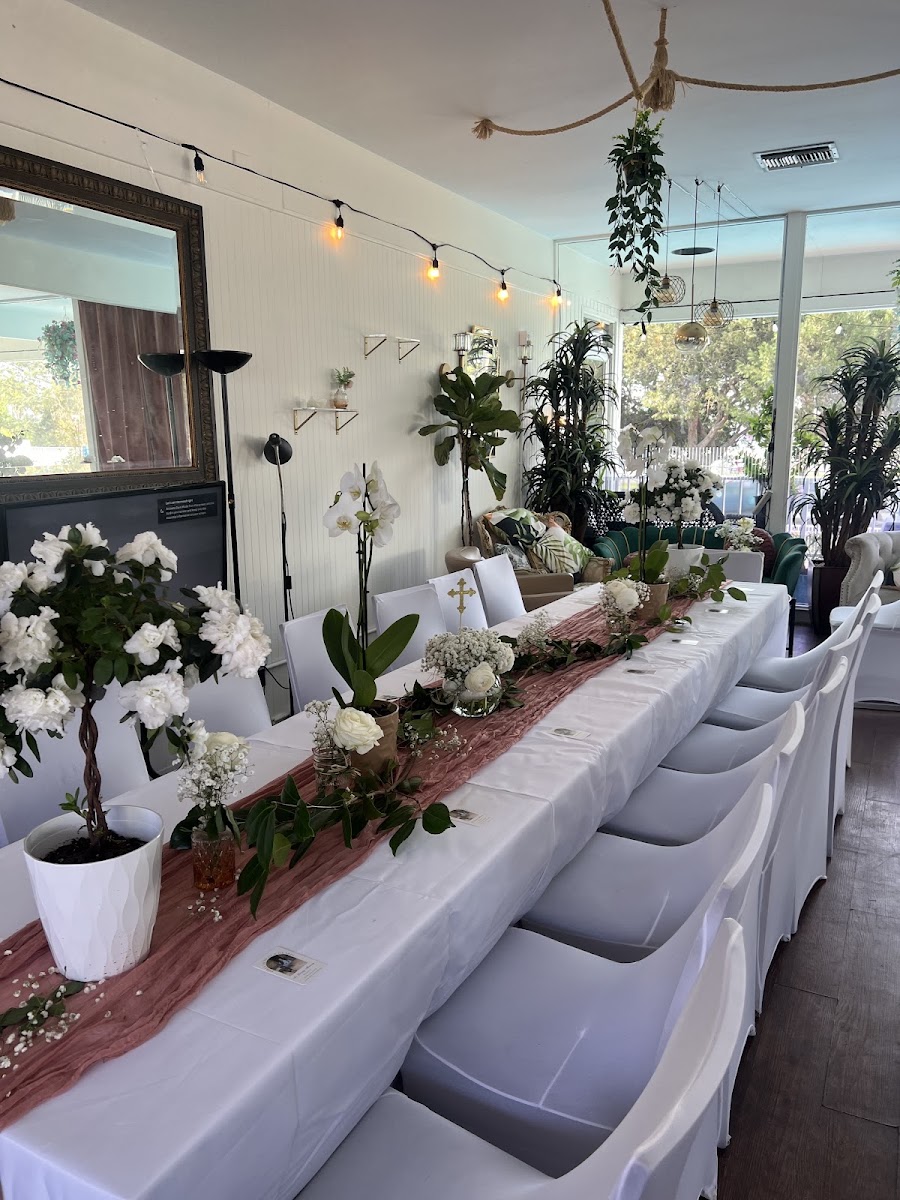 Shores Kitchen - Santa Monica