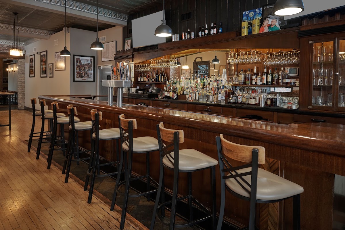 Anthonino's Taverna