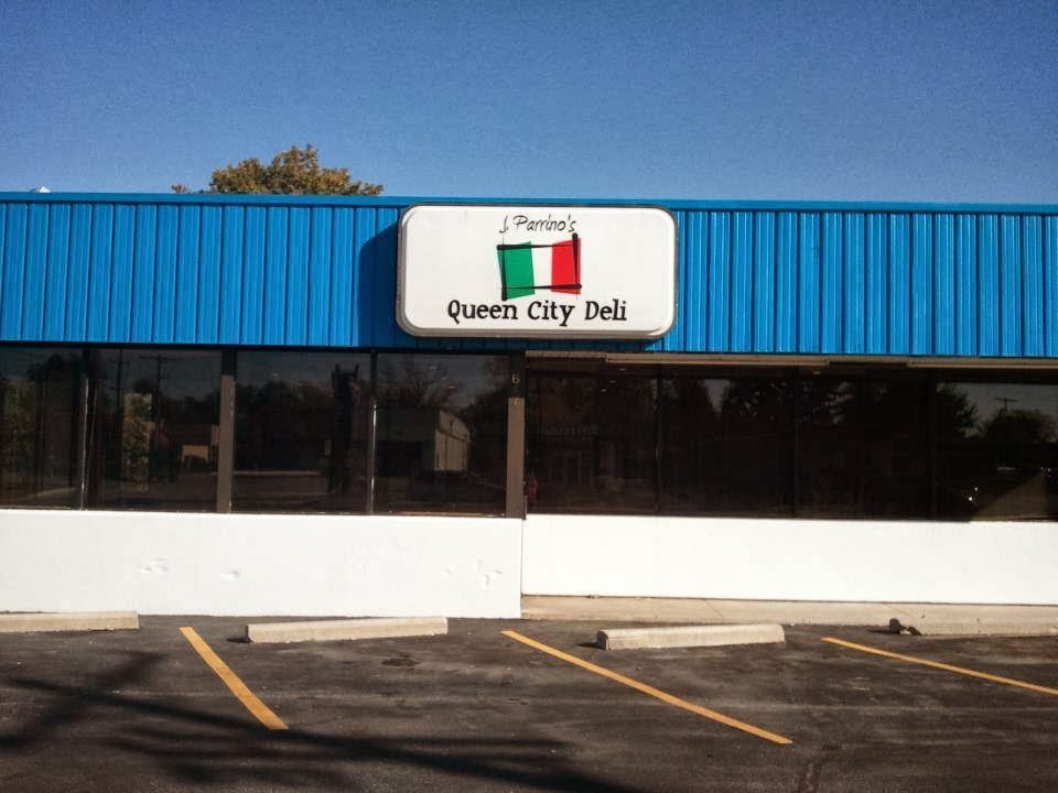 Queen City Deli