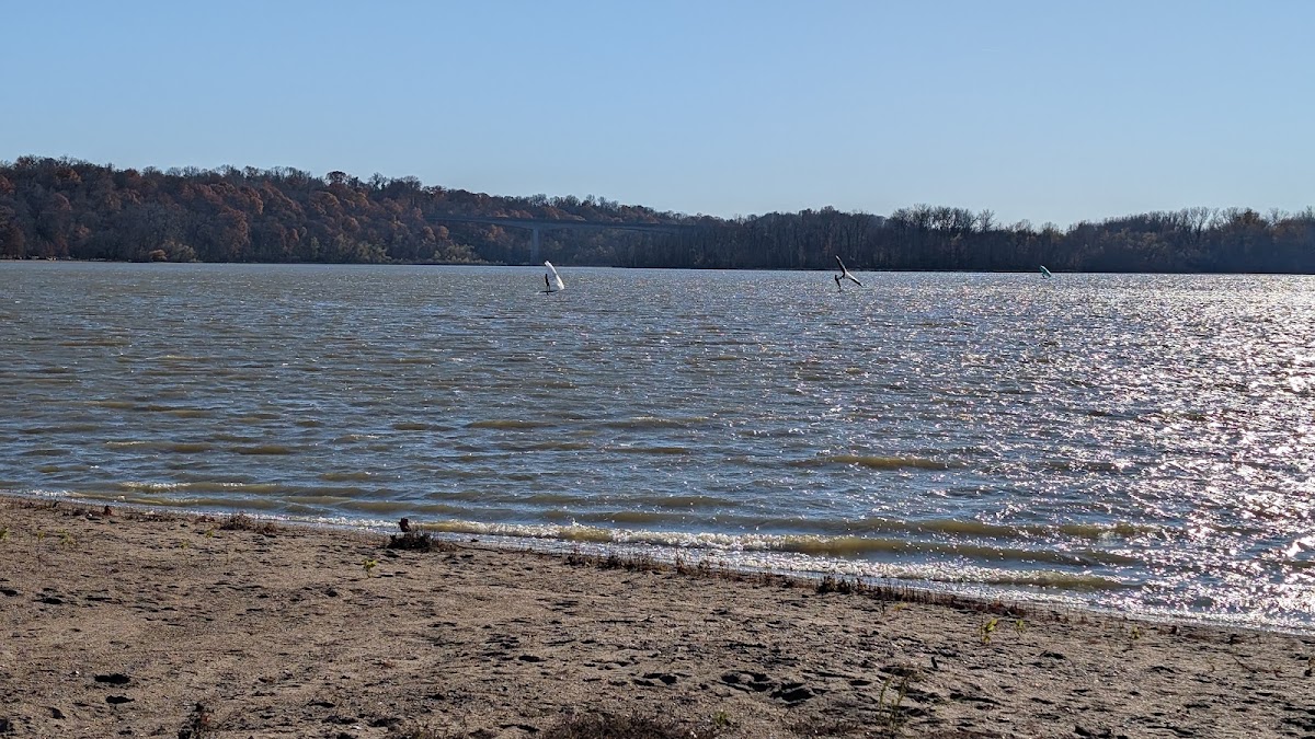 Creve Coeur Lake Memorial Park