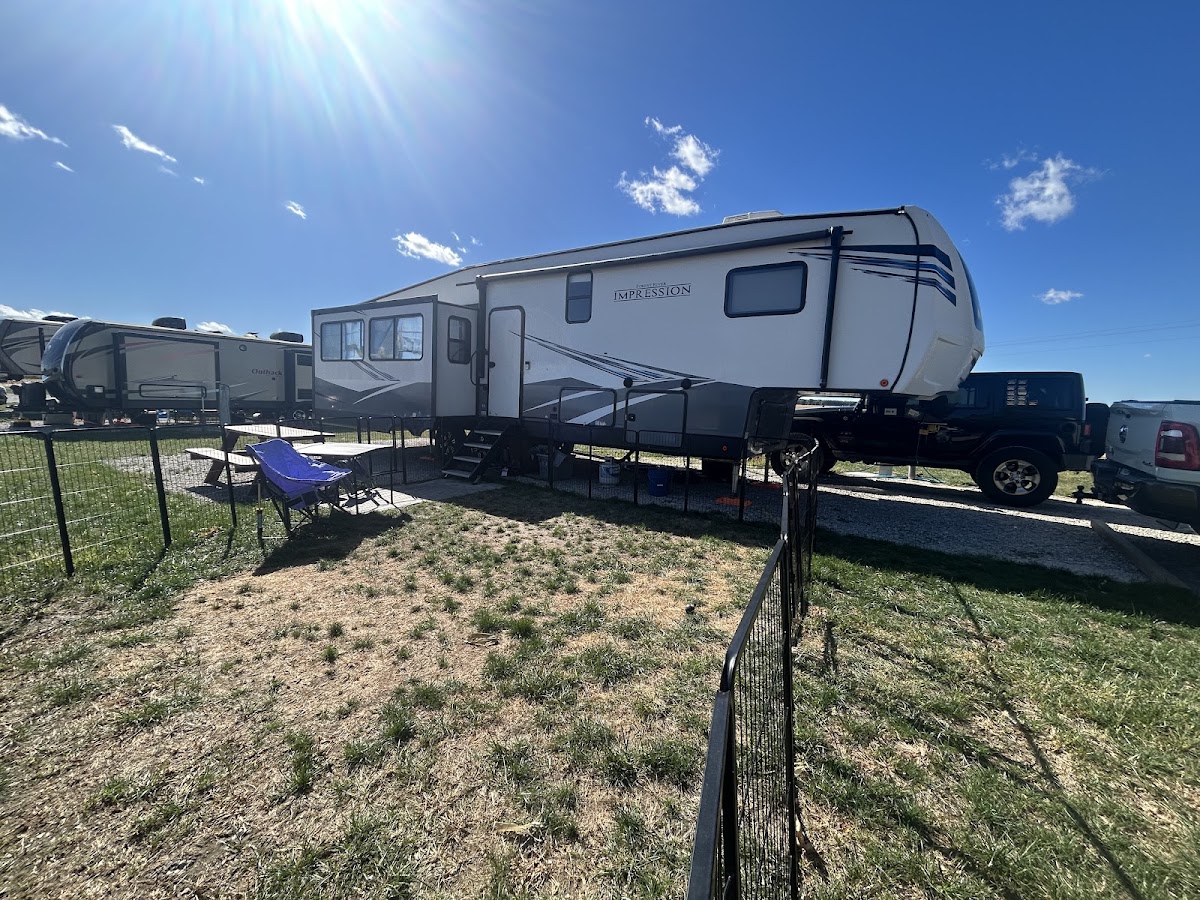 I-55 RV Park