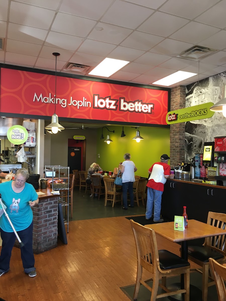 Schlotzsky's