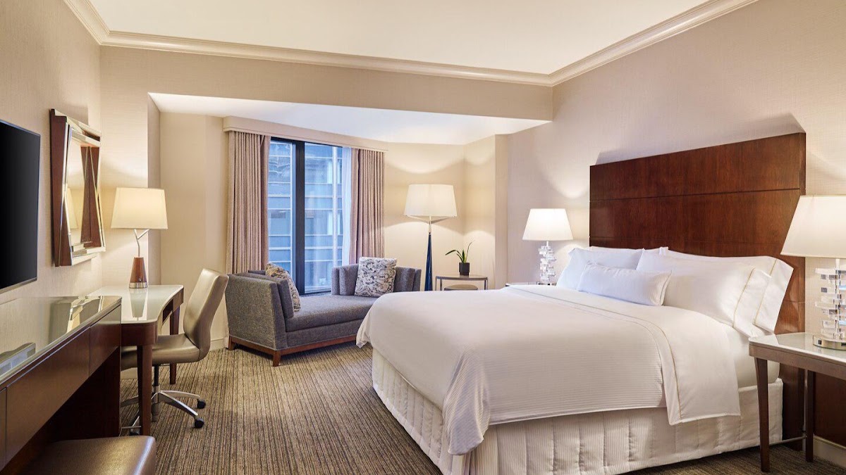 The Westin Chicago River North