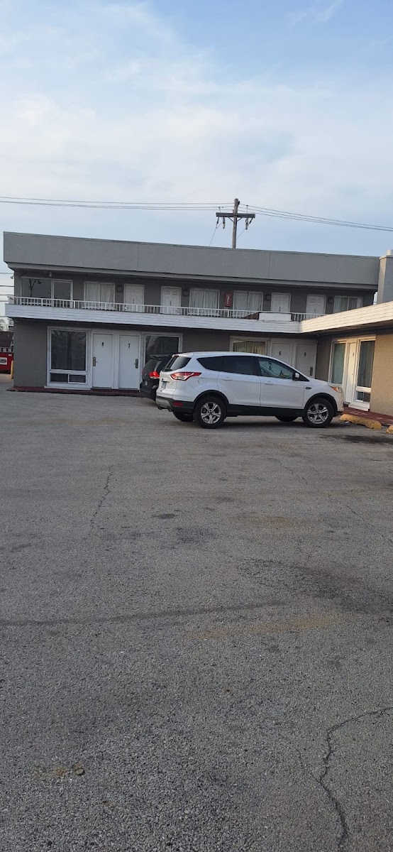 Rainbow Motel