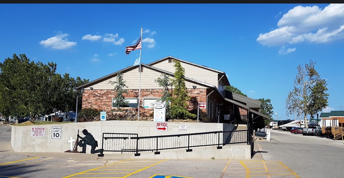 Rockwell RV Resort