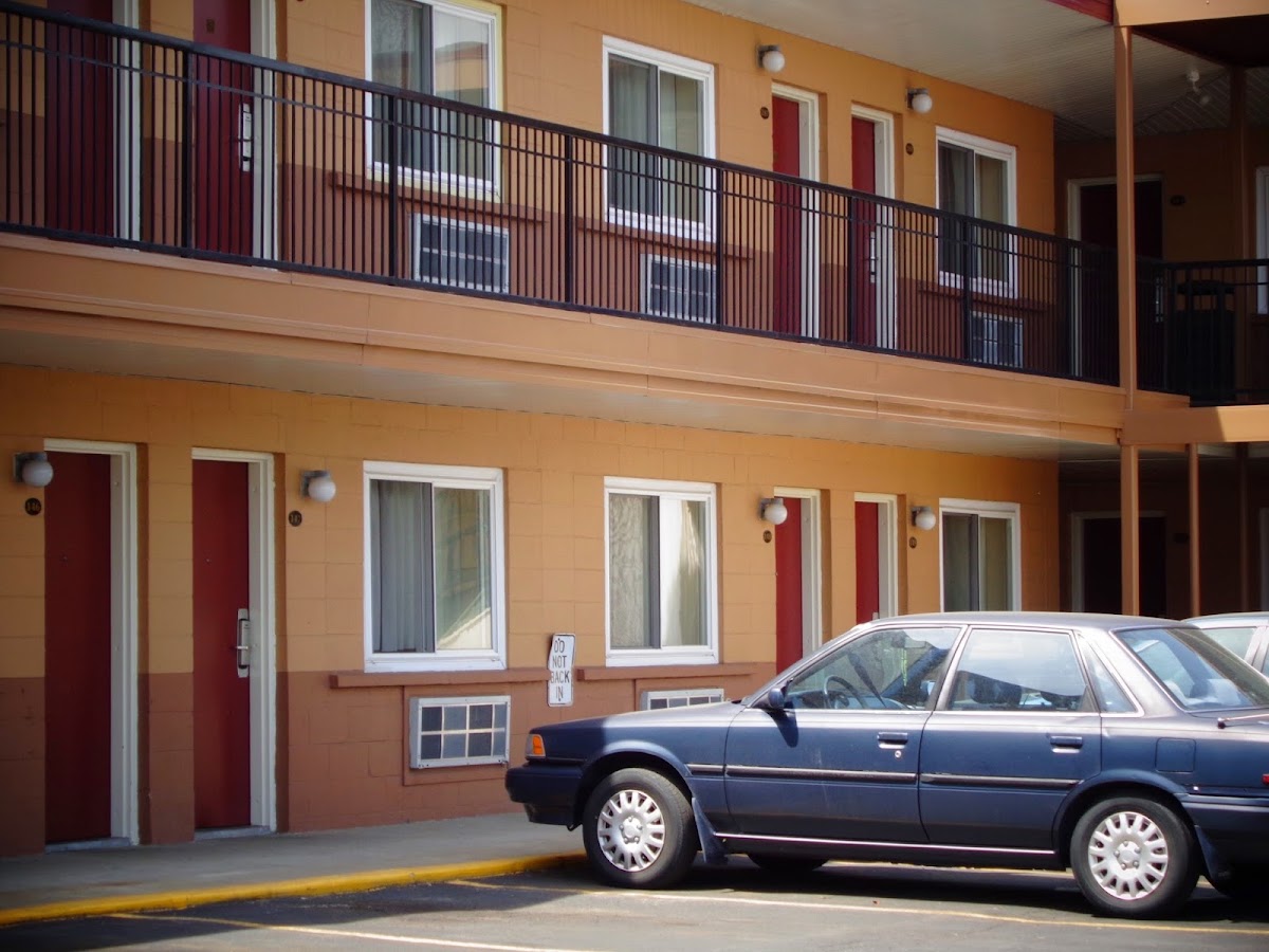 Regal Inn O'Hare Airport Franklin Park