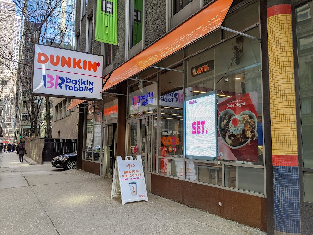 Baskin-Robbins