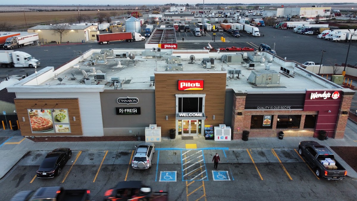 Pilot Travel Center