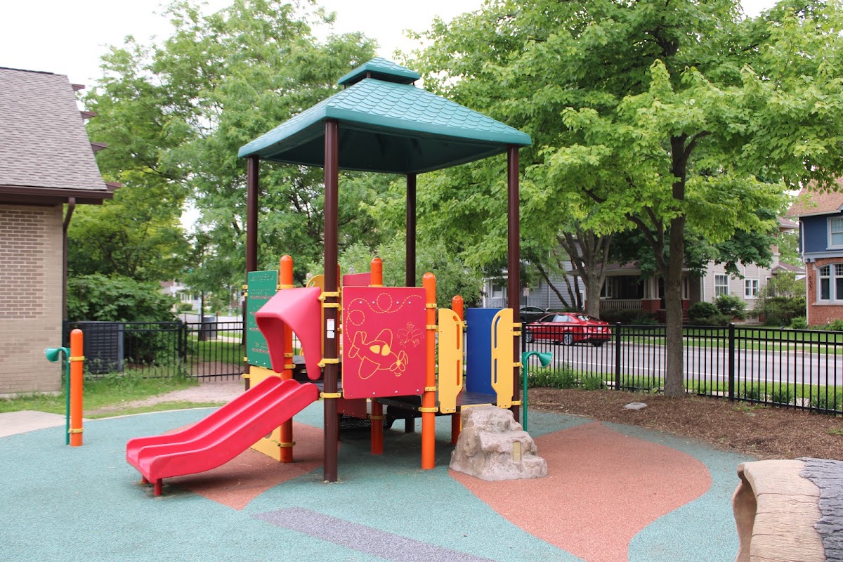 Fox Center & Park