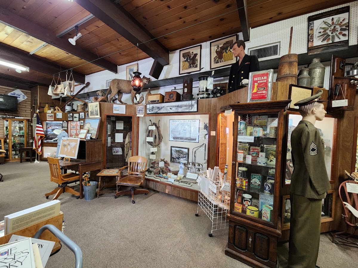 Mojave River Valley Museum