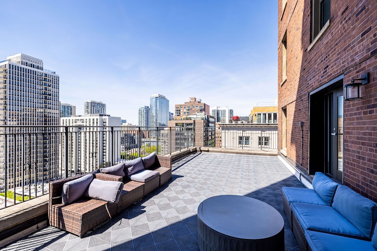 Ambassador Gold Coast - The Chicago Hotel Collection