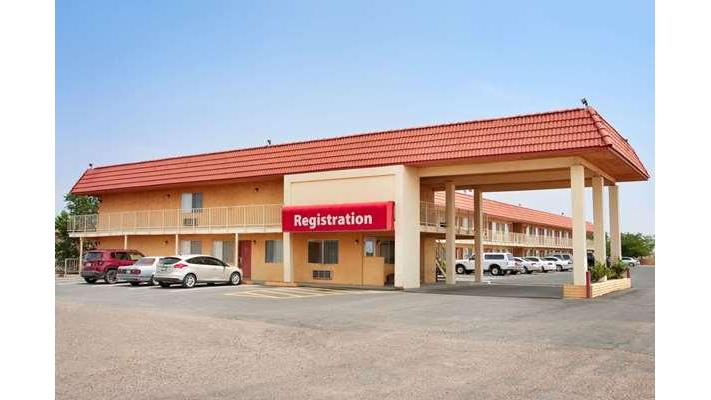 Travelodge by Wyndham Winslow