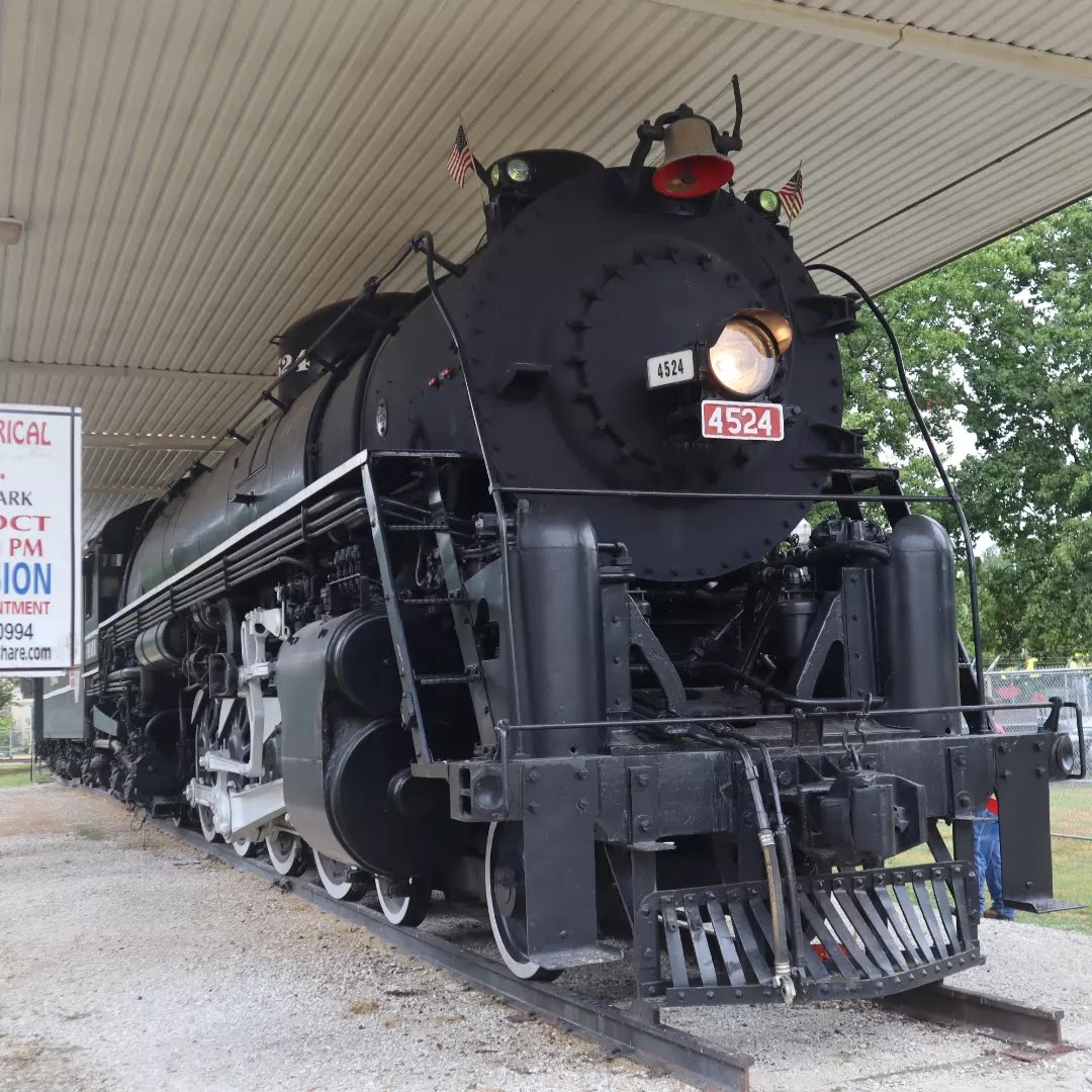 Railroad Historical Museum