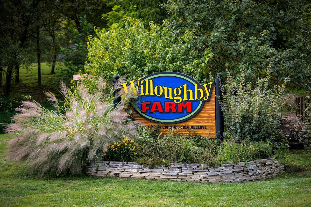 Willoughby Heritage Farm