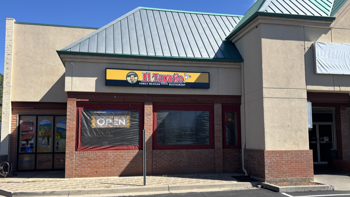El Tapatio Mexican Restaurant
