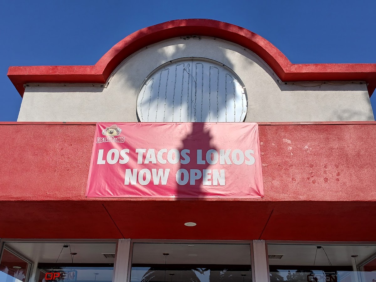 LOS TACOS LOKOS