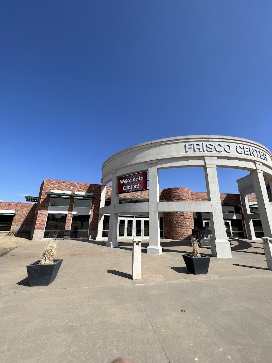 Clinton Chamber of Commerce