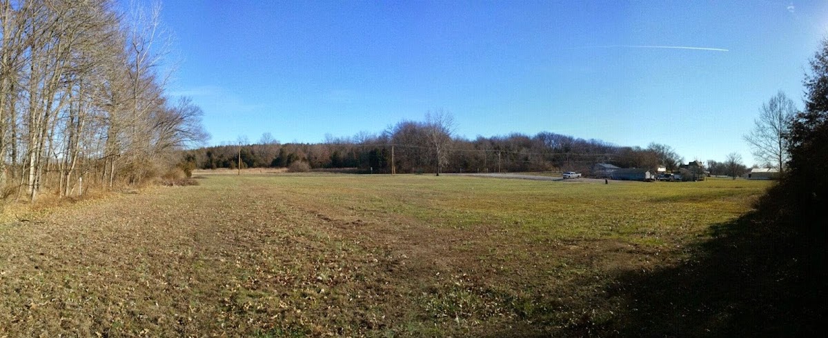 Soetebier Park