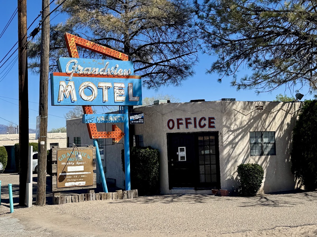 Grandview Motel
