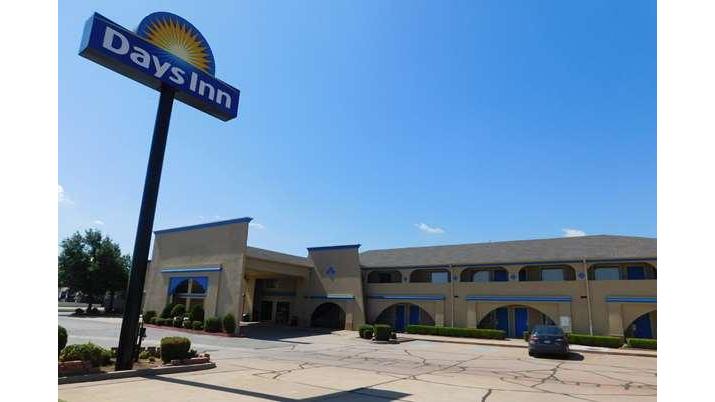 Days Inn by Wyndham Oklahoma City NW Expressway