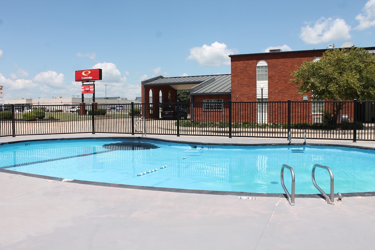 Econo Lodge Kennett