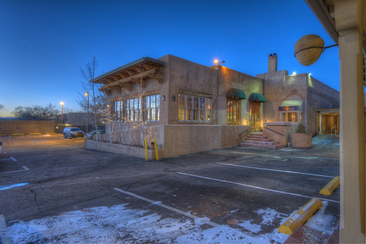 Vanessie, Santa Fe
